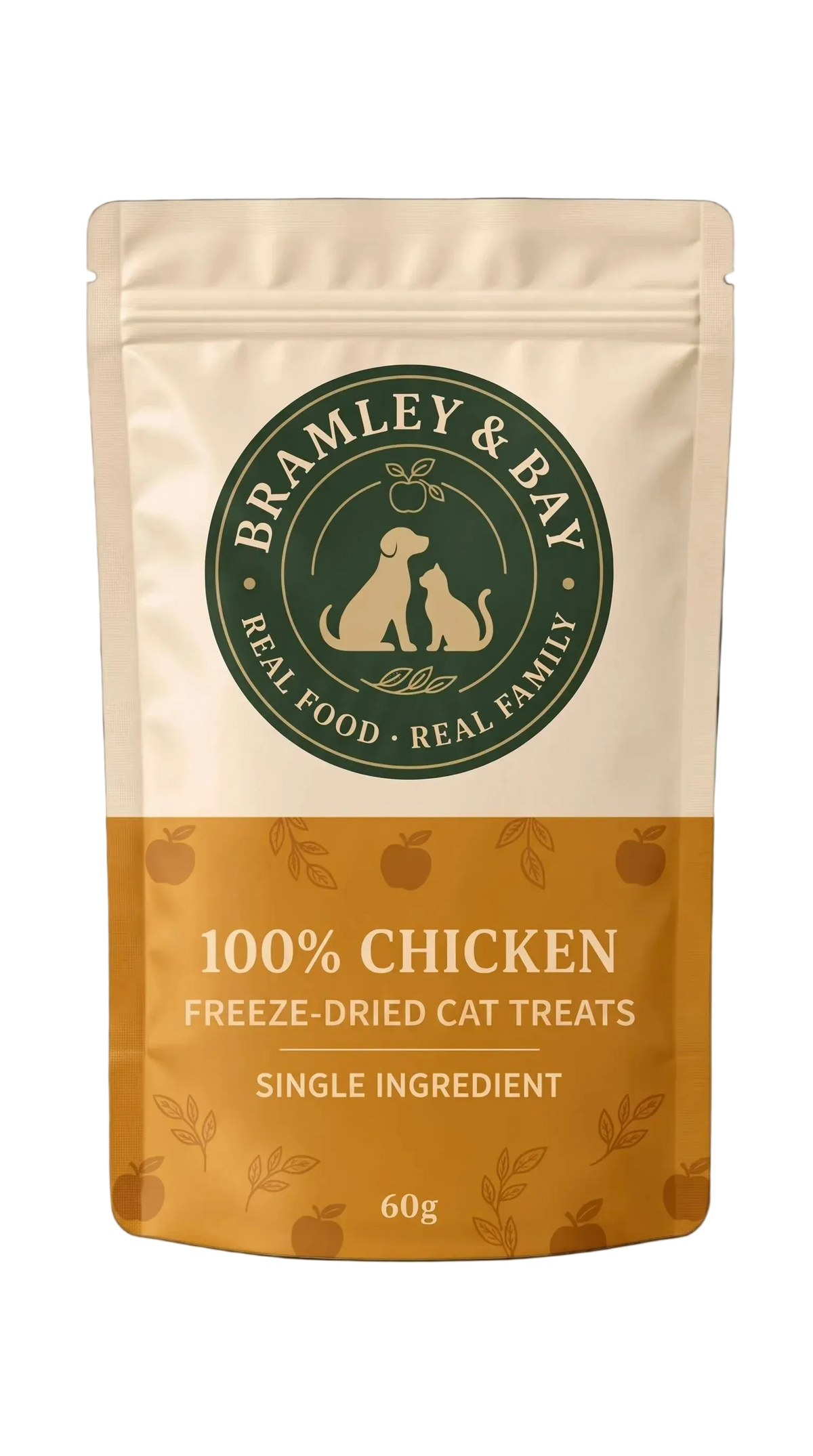 Chicken Freeze-Dried Cat Treats