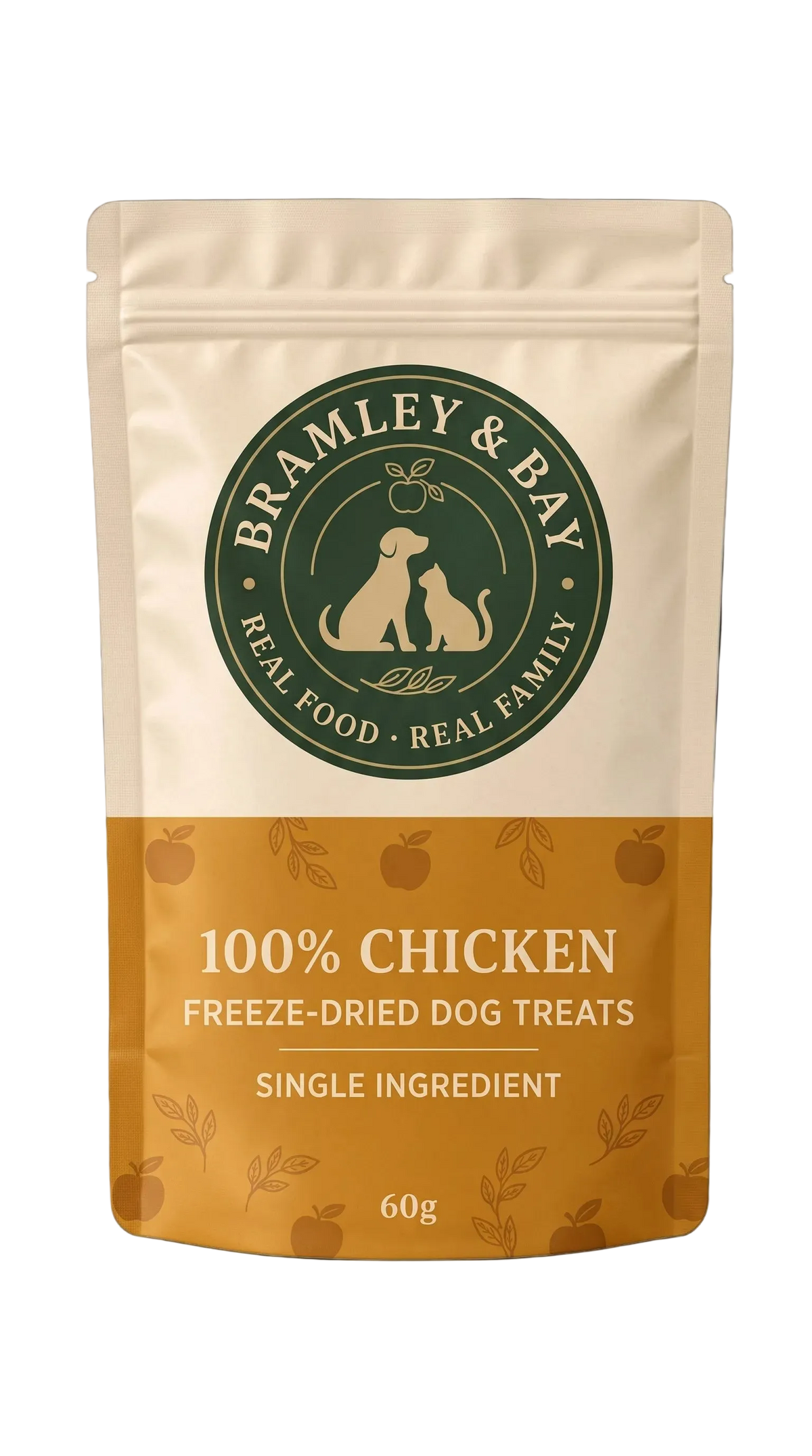 Chicken Freeze-Dried Dog Treats