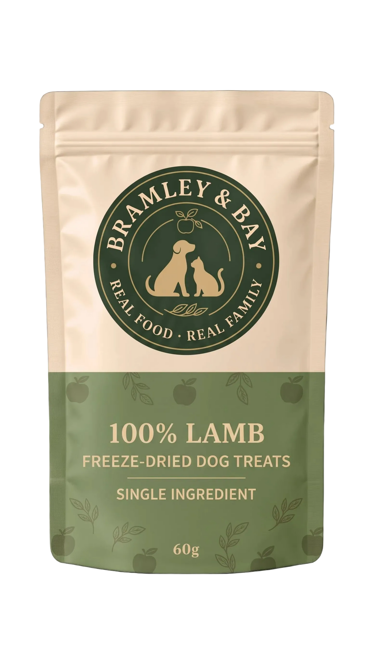 Lamb Freeze-Dried Dog Treats