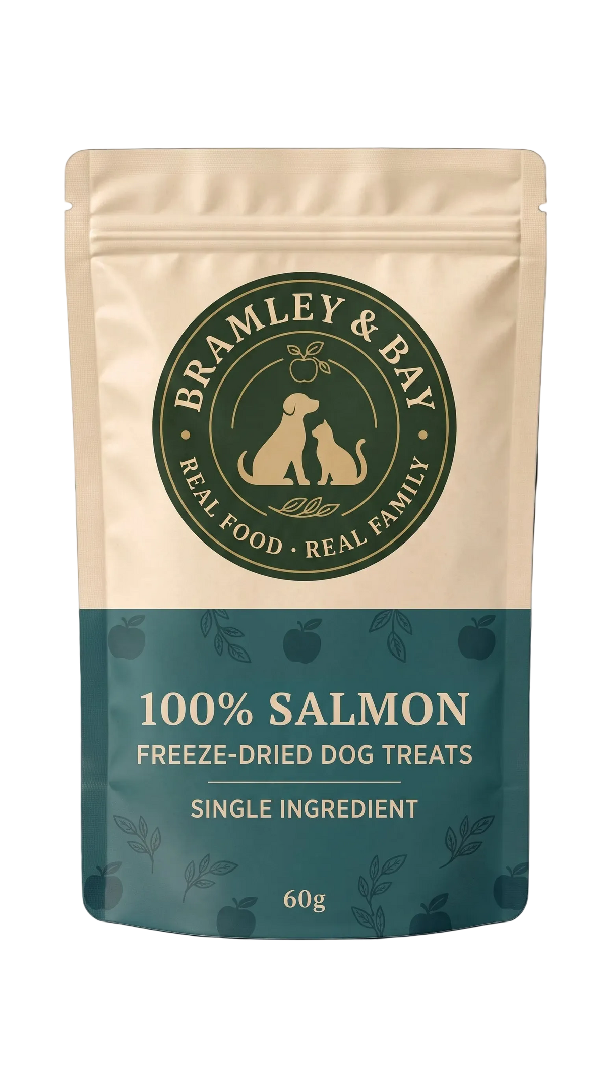 Salmon Freeze-Dried Dog Treats