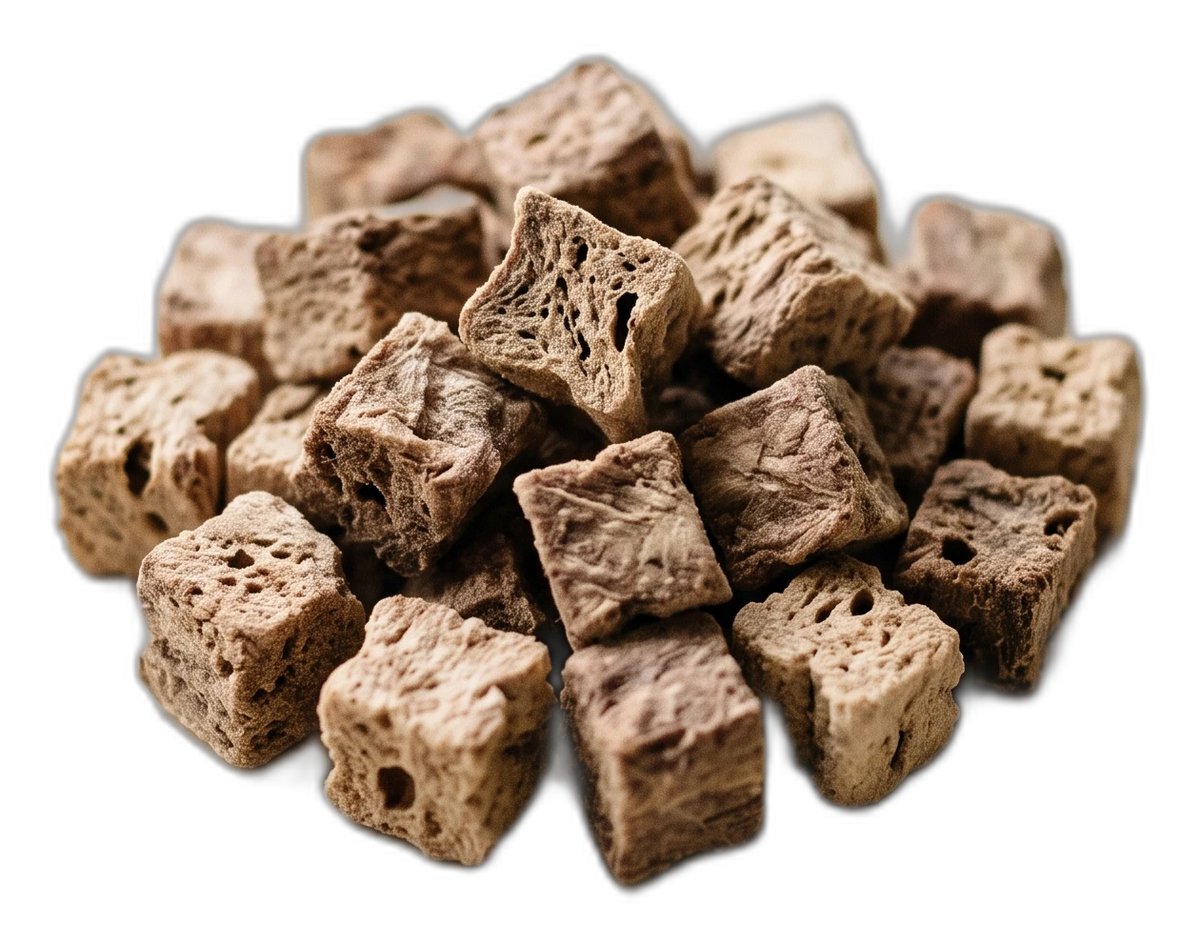 Lamb Freeze-Dried Cat Treats