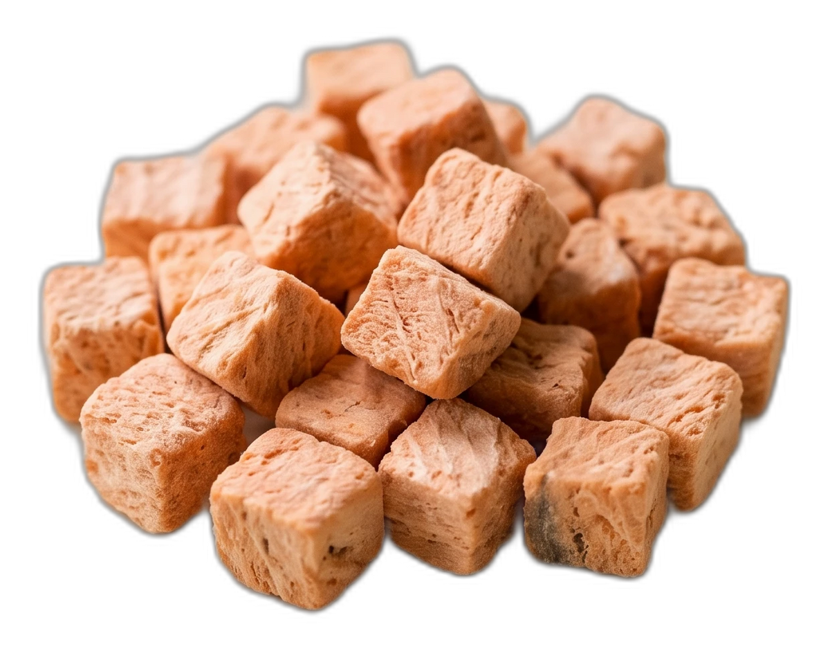 Salmon Freeze-Dried Cat Treats